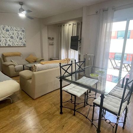 Apto En El Centro La Casita De Gaos Parking Gratuito Granada Dış mekan fotoğraf