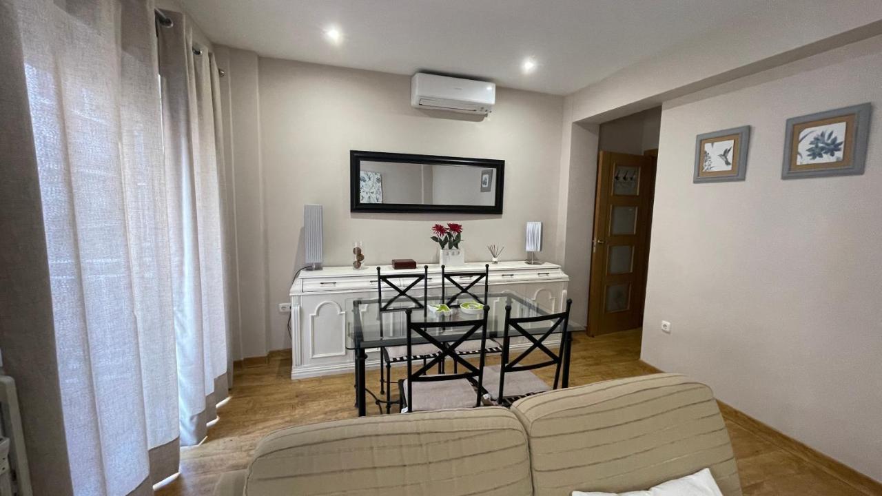 Apto En El Centro La Casita De Gaos Parking Gratuito Granada Dış mekan fotoğraf