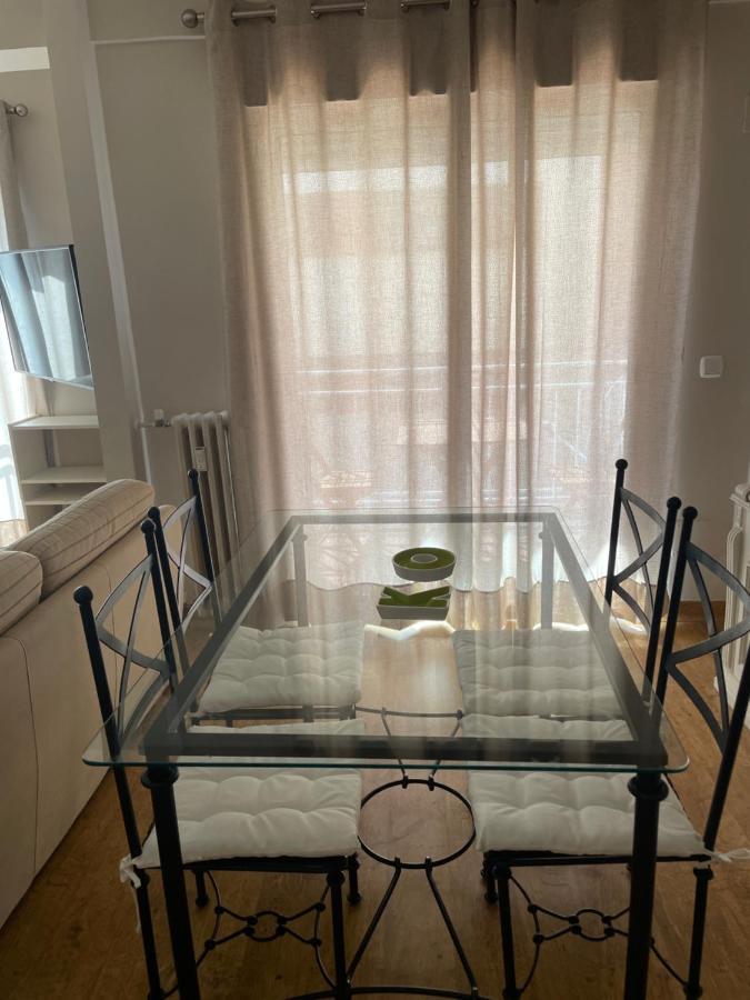 Apto En El Centro La Casita De Gaos Parking Gratuito Granada Dış mekan fotoğraf