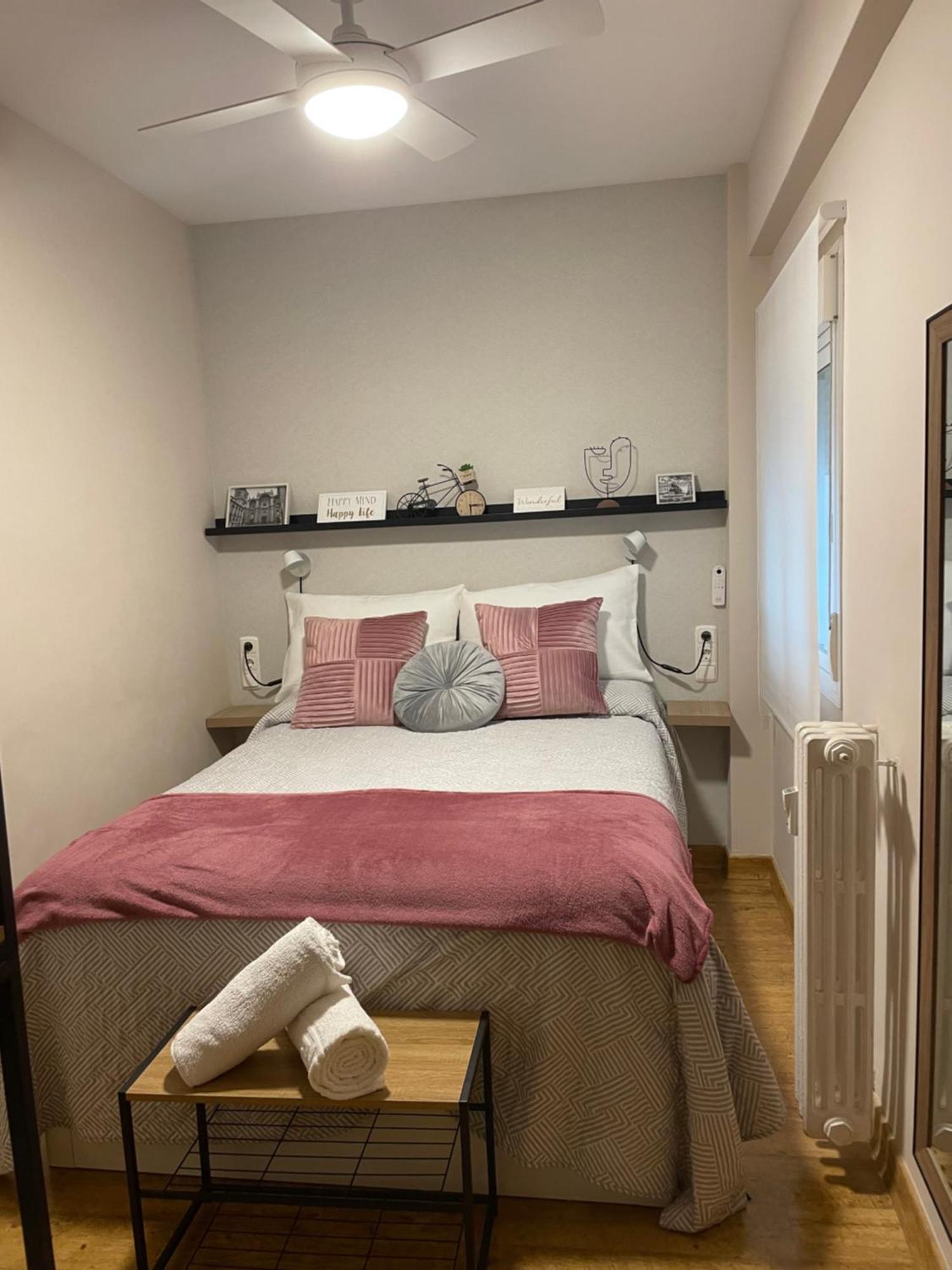 Apto En El Centro La Casita De Gaos Parking Gratuito Granada Dış mekan fotoğraf