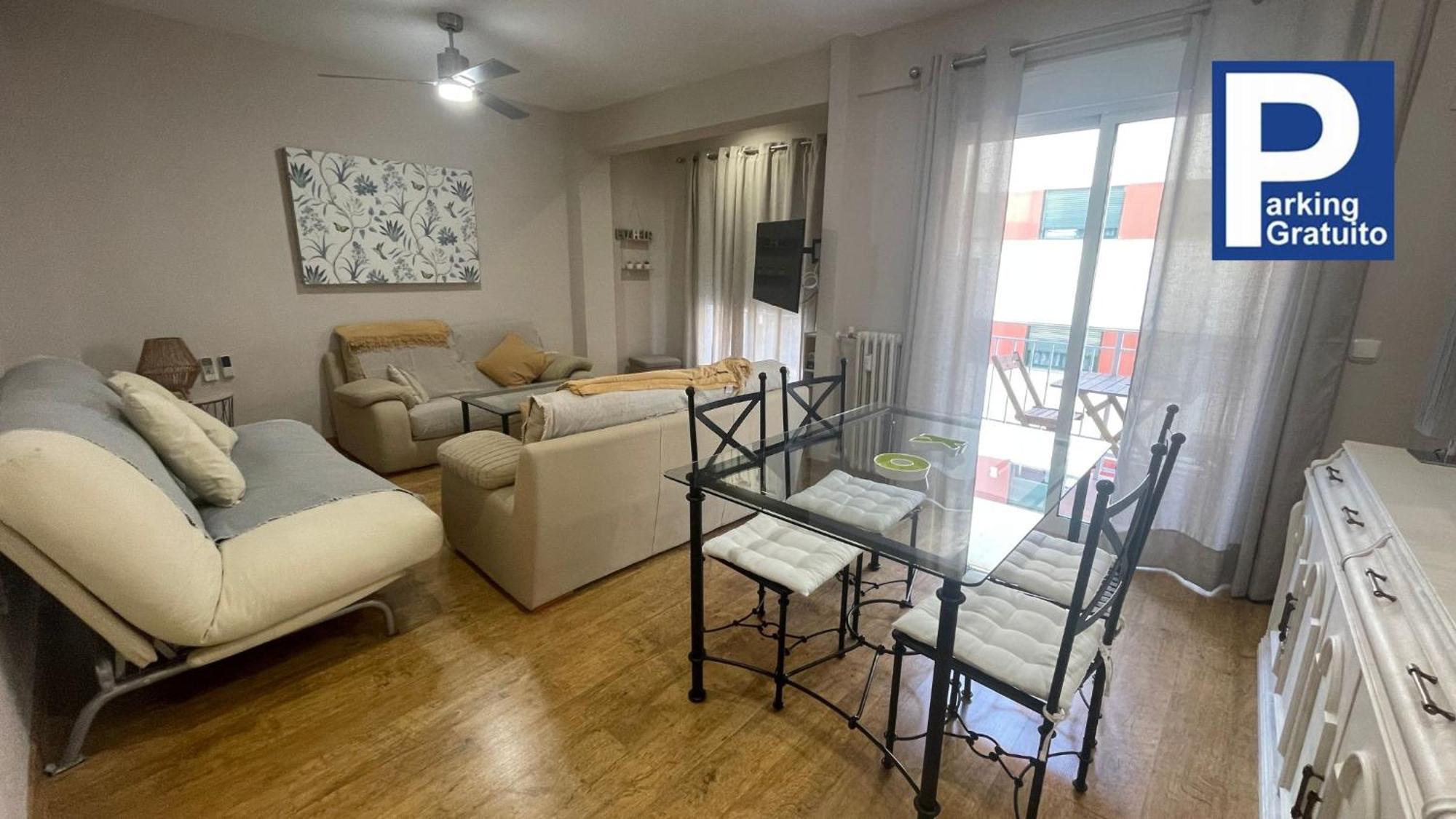 Apto En El Centro La Casita De Gaos Parking Gratuito Granada Dış mekan fotoğraf