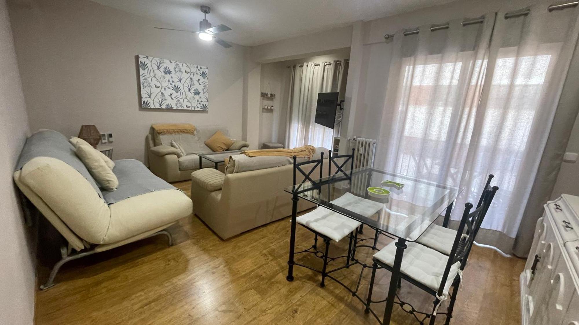 Apto En El Centro La Casita De Gaos Parking Gratuito Granada Dış mekan fotoğraf