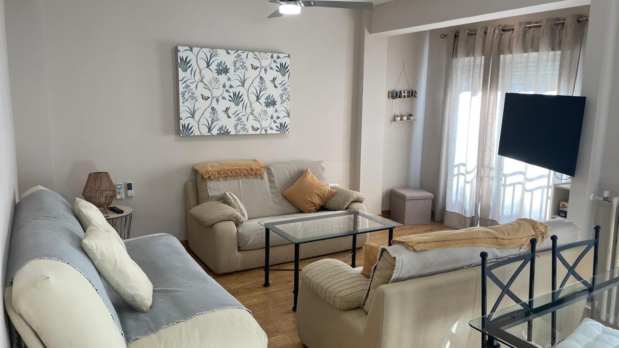 Apto En El Centro La Casita De Gaos Parking Gratuito Granada Dış mekan fotoğraf