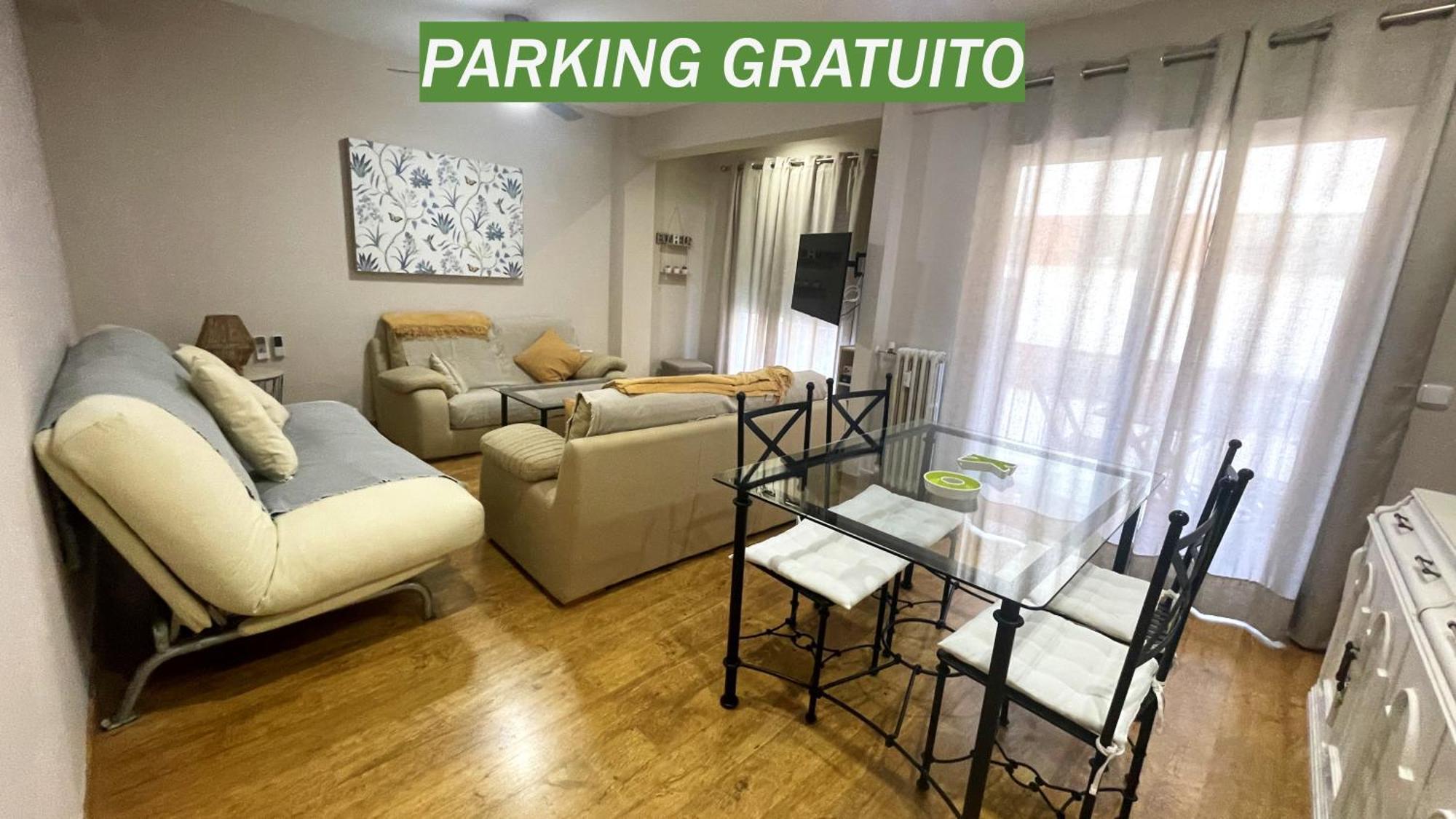 Apto En El Centro La Casita De Gaos Parking Gratuito Granada Dış mekan fotoğraf